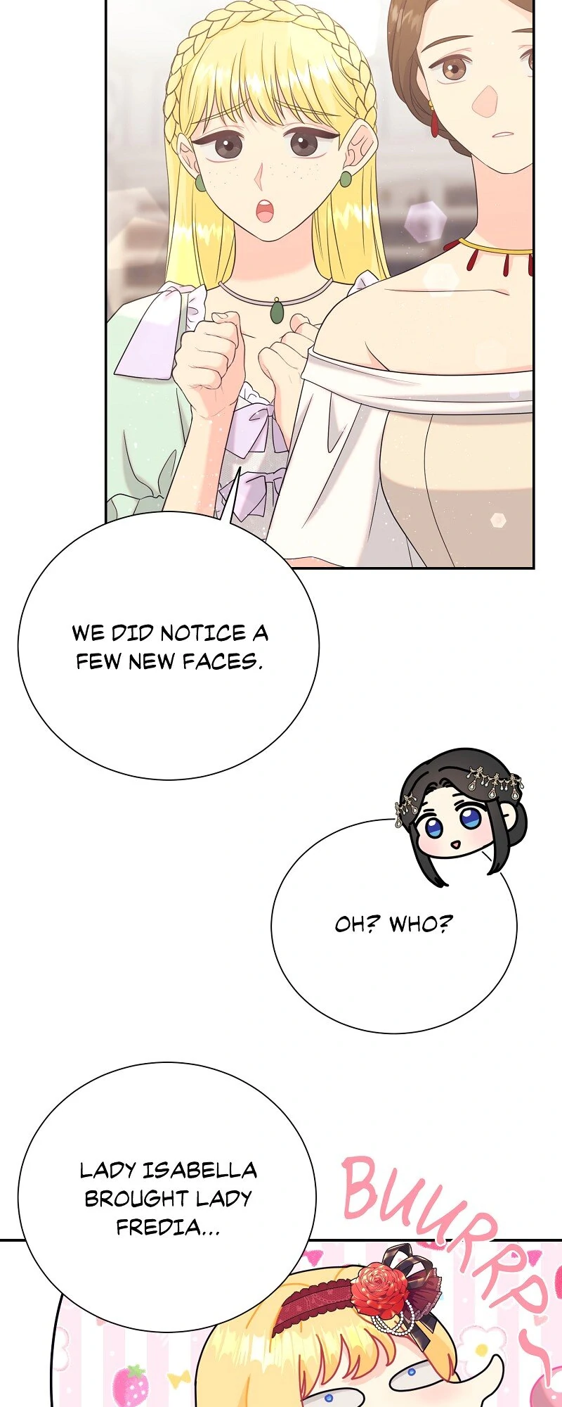 The Perks of Being a Villain Chapter 54 - page 42