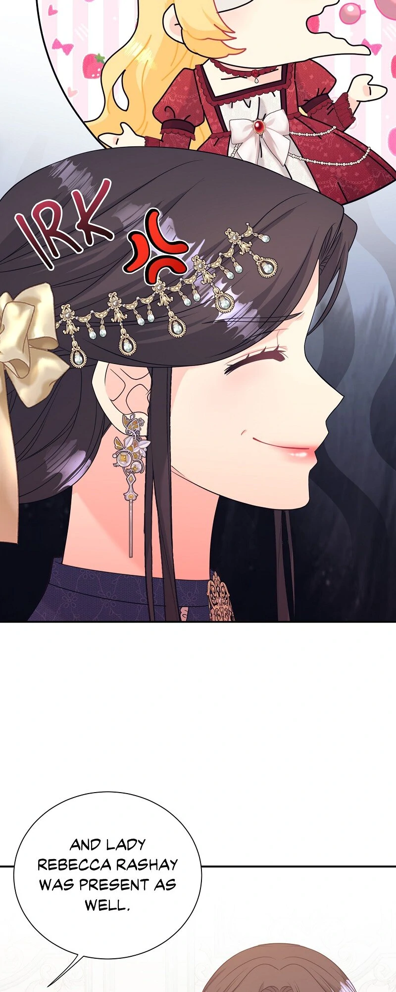 The Perks of Being a Villain Chapter 54 - page 43
