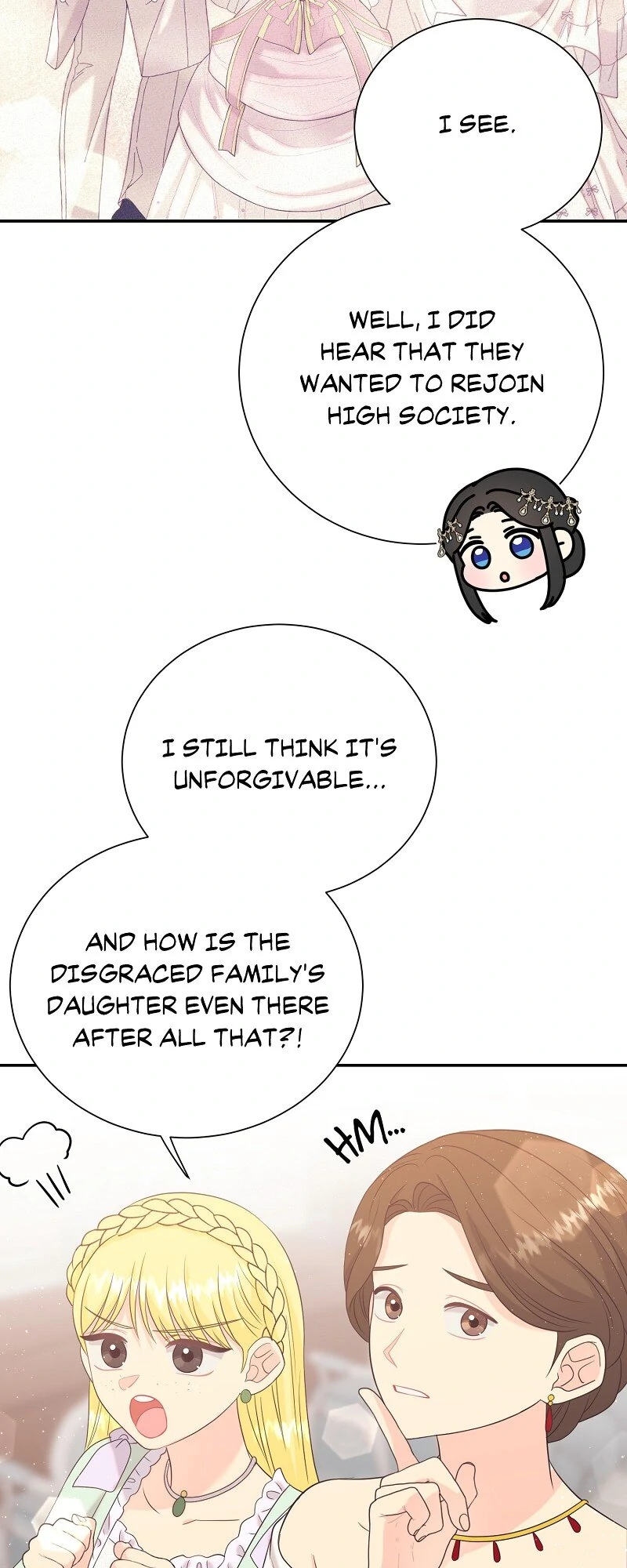 The Perks of Being a Villain Chapter 54 - page 45
