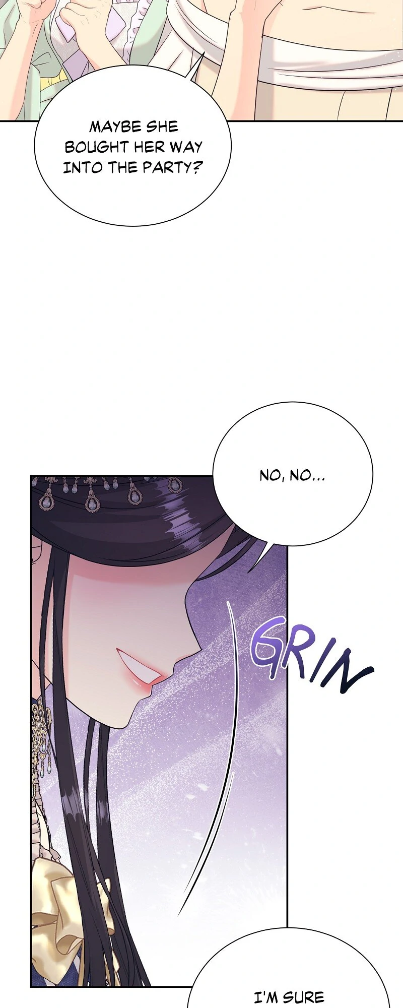 The Perks of Being a Villain Chapter 54 - page 46