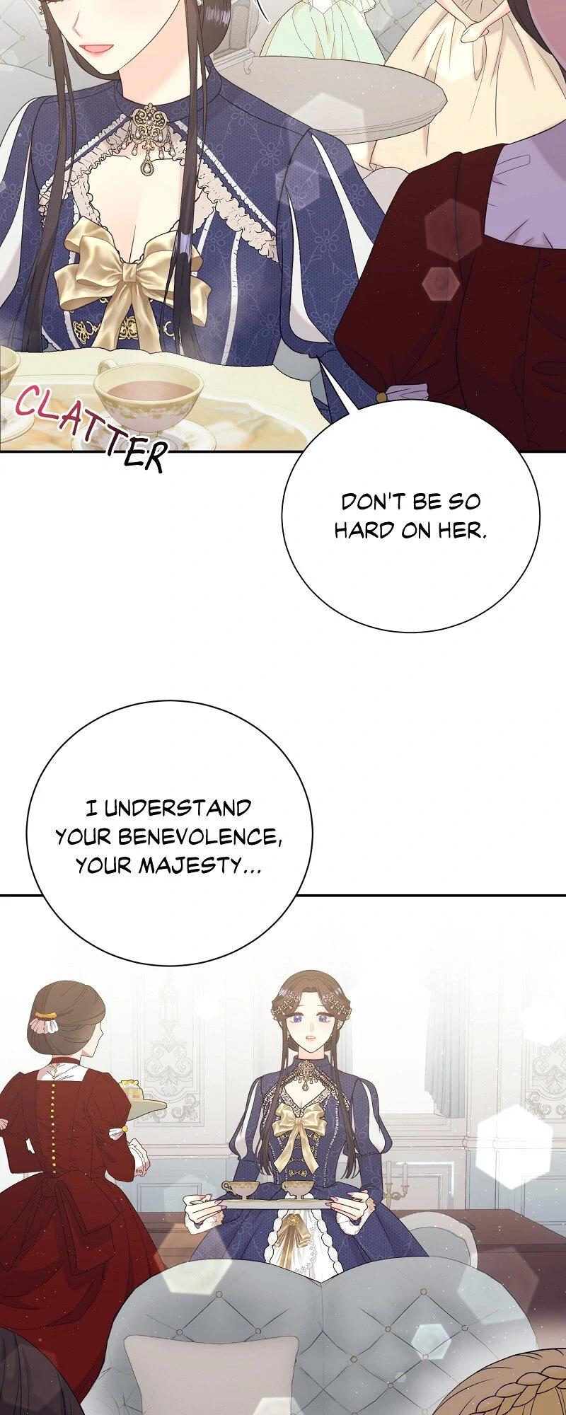 The Perks of Being a Villain Chapter 54 - page 49