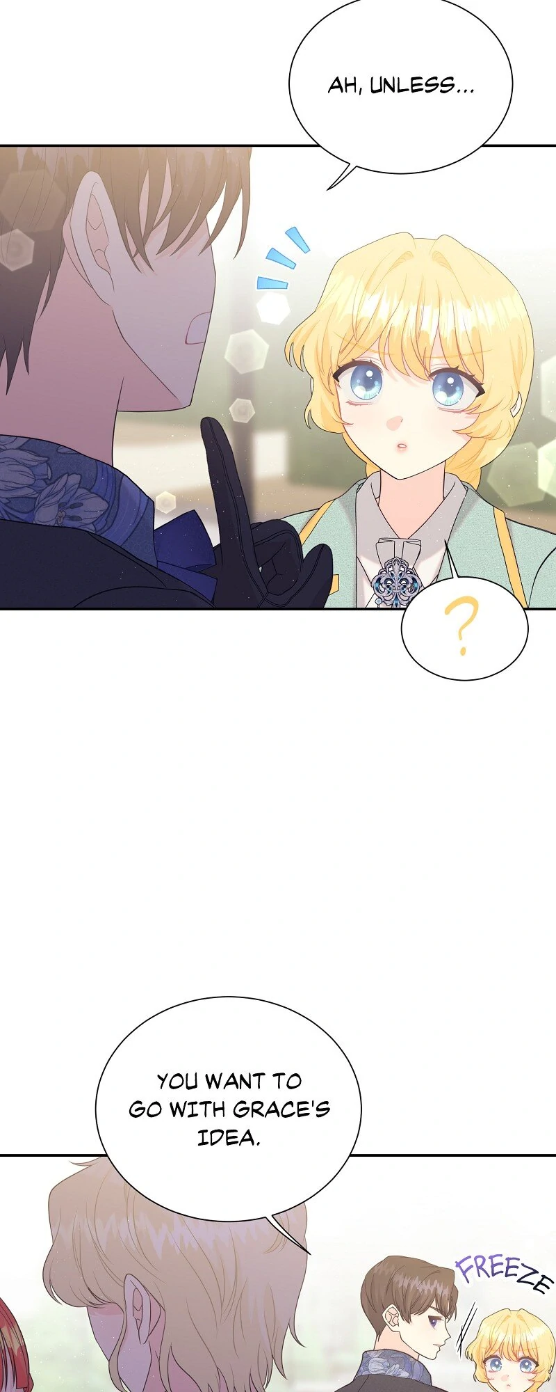 The Perks of Being a Villain Chapter 54 - page 5