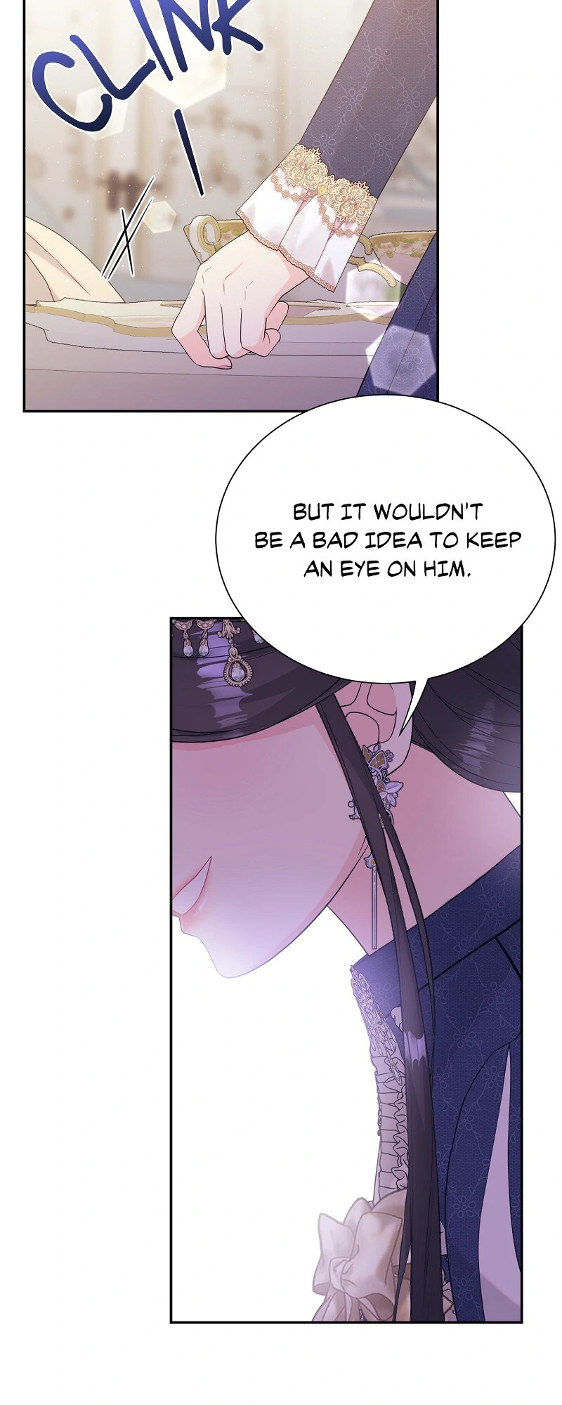 The Perks of Being a Villain Chapter 54 - page 51
