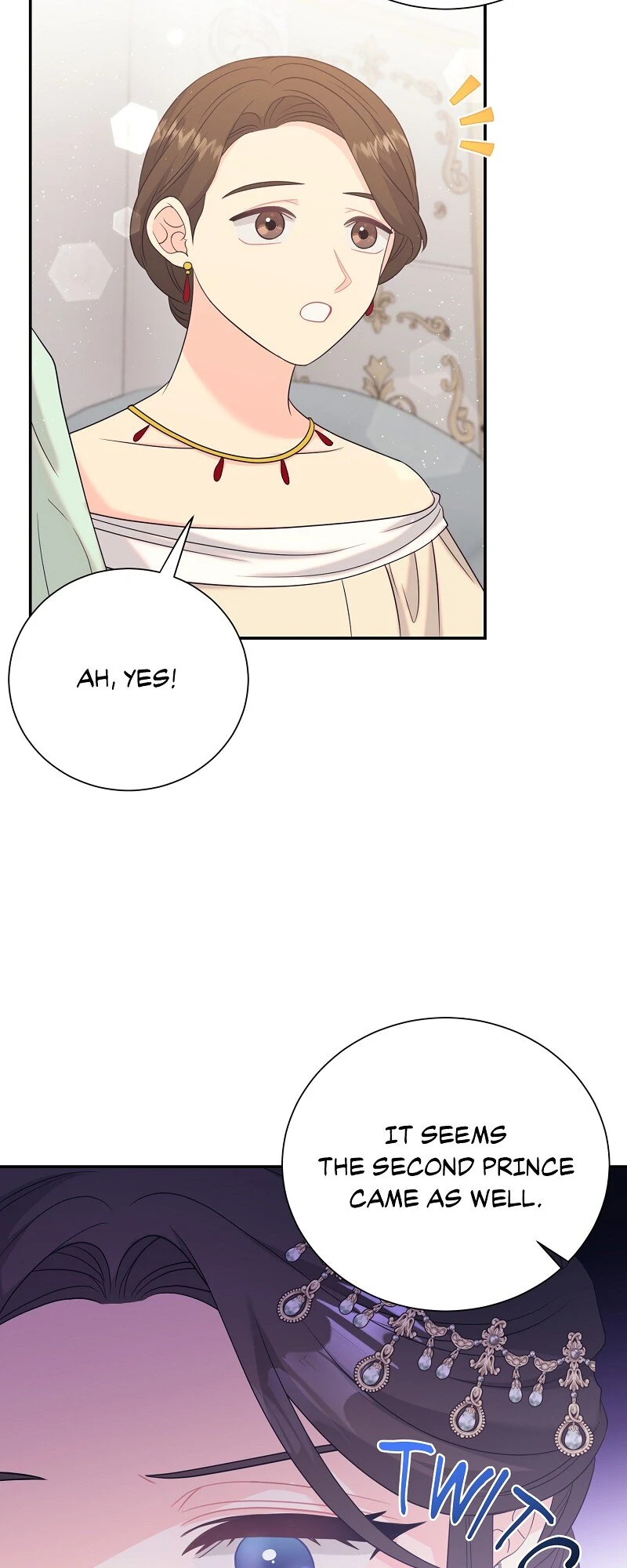 The Perks of Being a Villain Chapter 54 - page 53