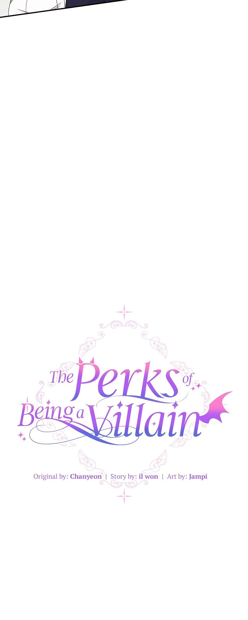 The Perks of Being a Villain Chapter 54 - page 9