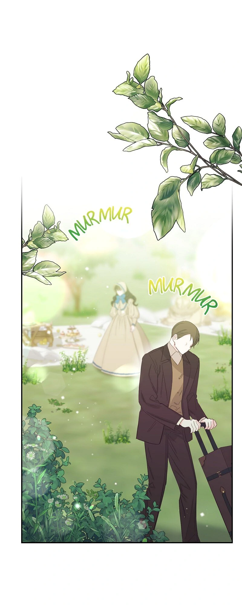 The Perks of Being a Villain Chapter 55 - page 1