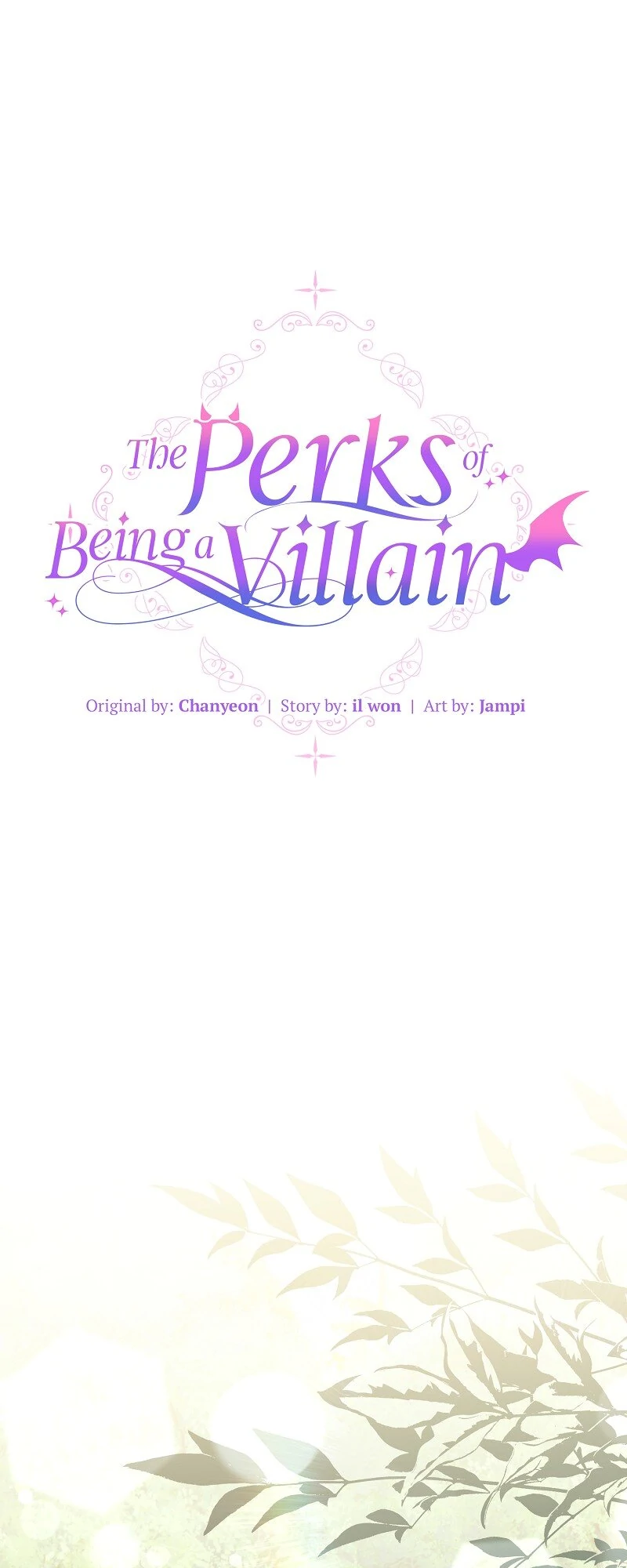 The Perks of Being a Villain Chapter 55 - page 13