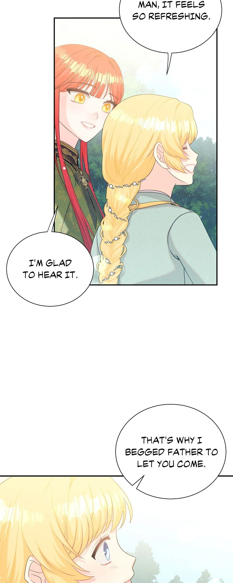 The Perks of Being a Villain Chapter 55 - page 17