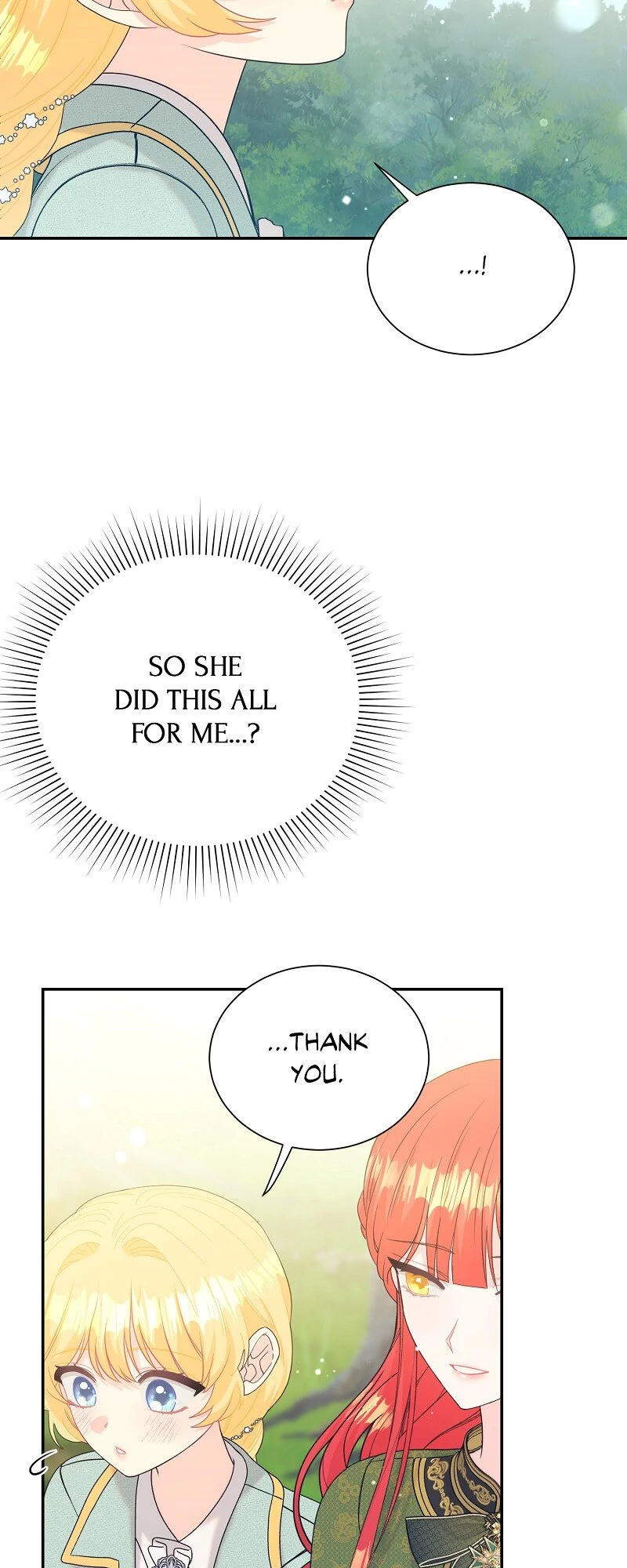 The Perks of Being a Villain Chapter 55 - page 18