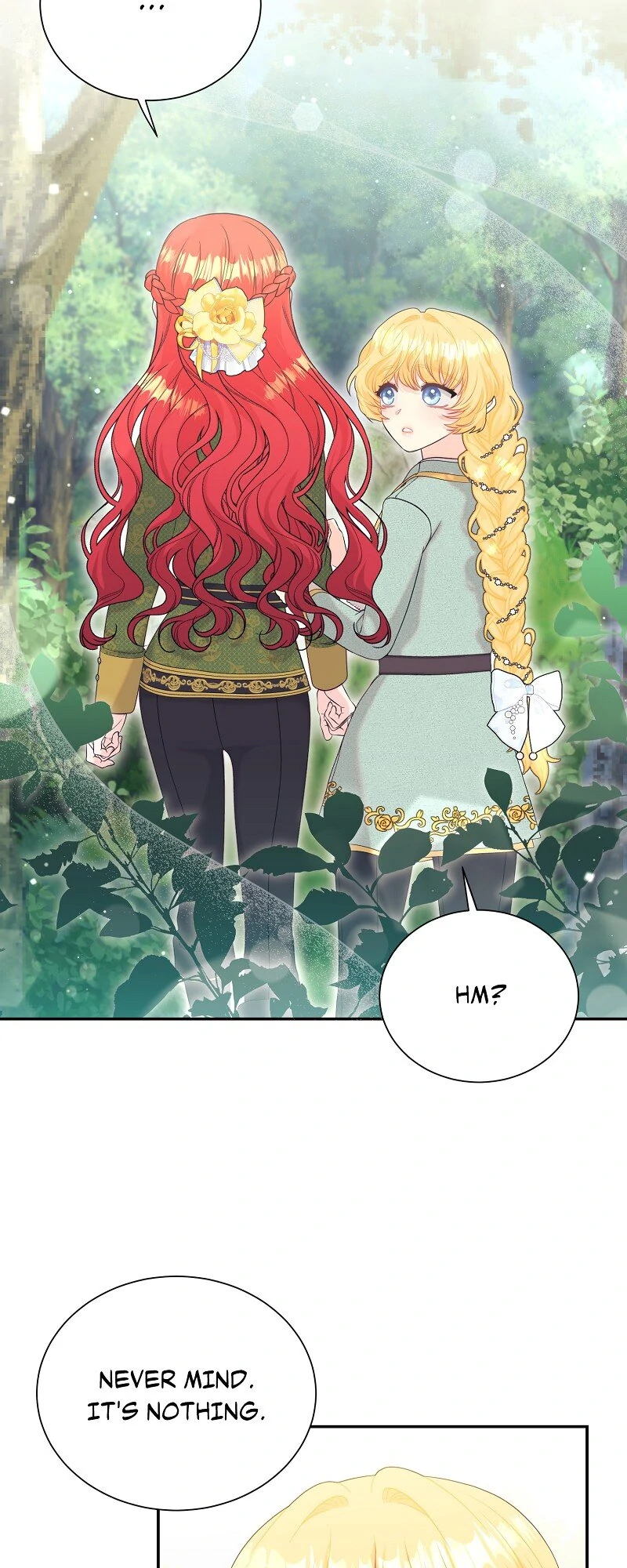 The Perks of Being a Villain Chapter 55 - page 20