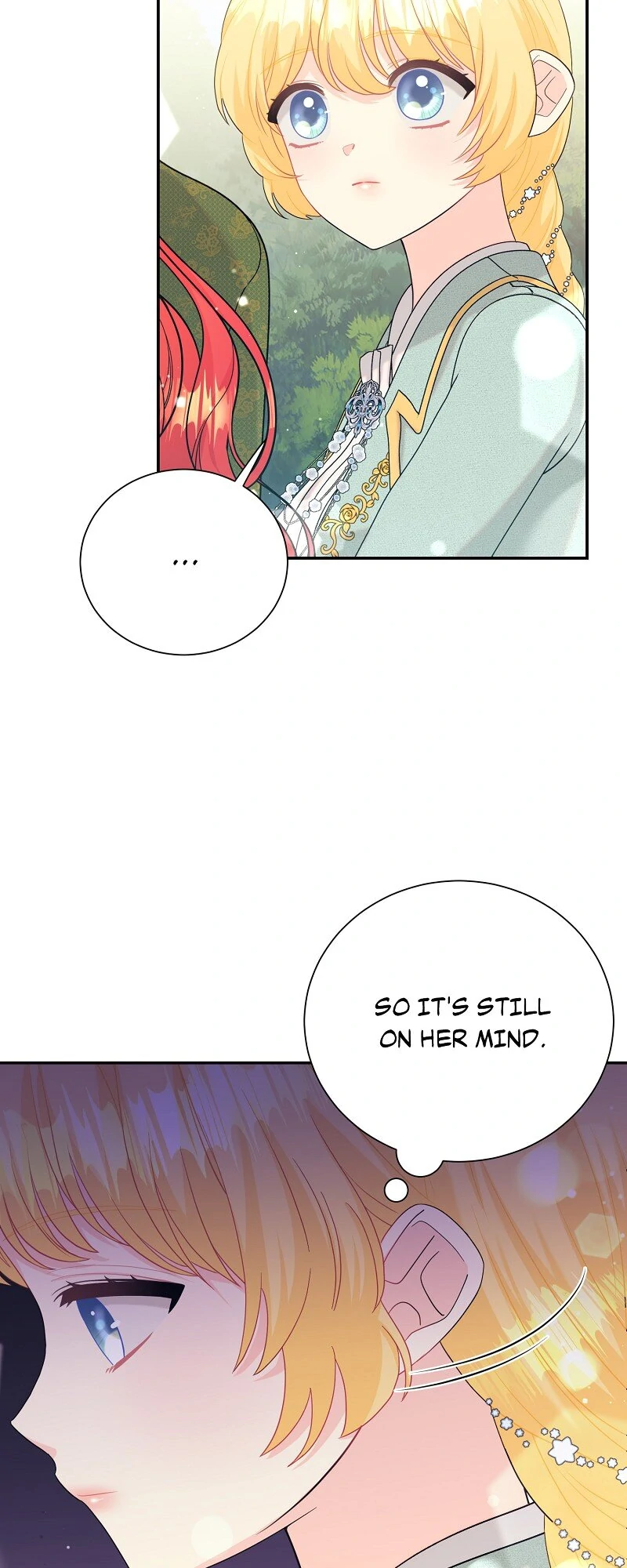 The Perks of Being a Villain Chapter 55 - page 21