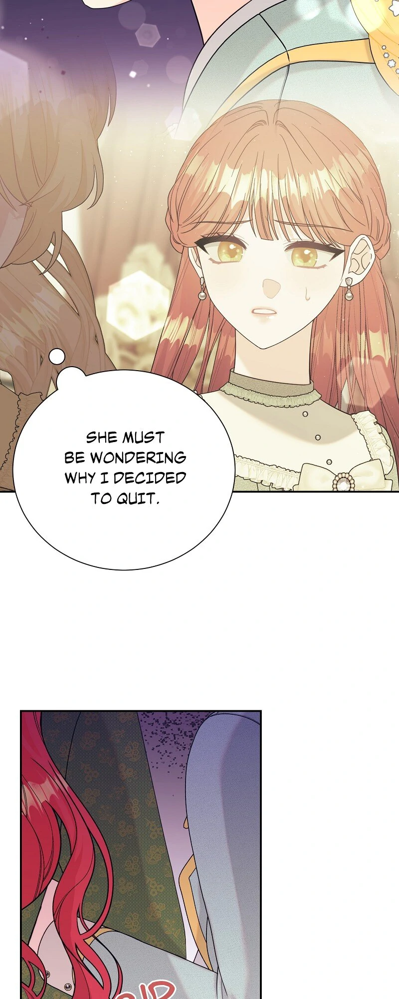 The Perks of Being a Villain Chapter 55 - page 22