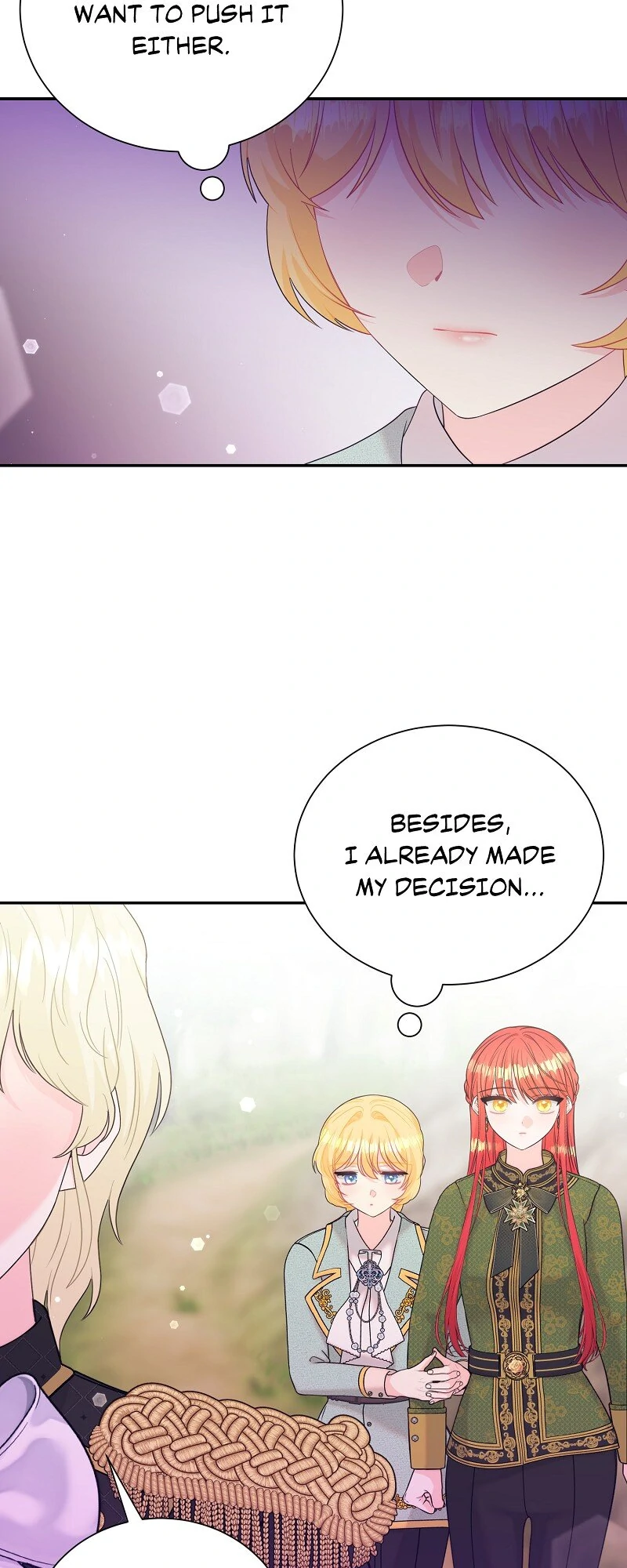 The Perks of Being a Villain Chapter 55 - page 25