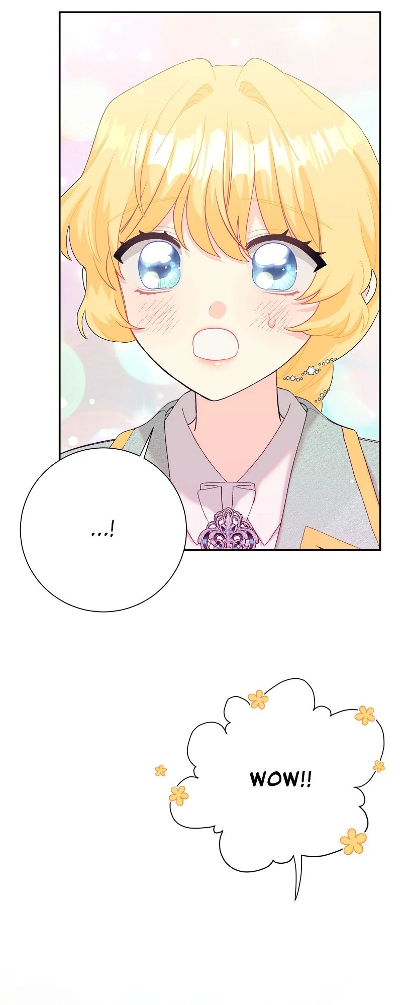The Perks of Being a Villain Chapter 55 - page 27