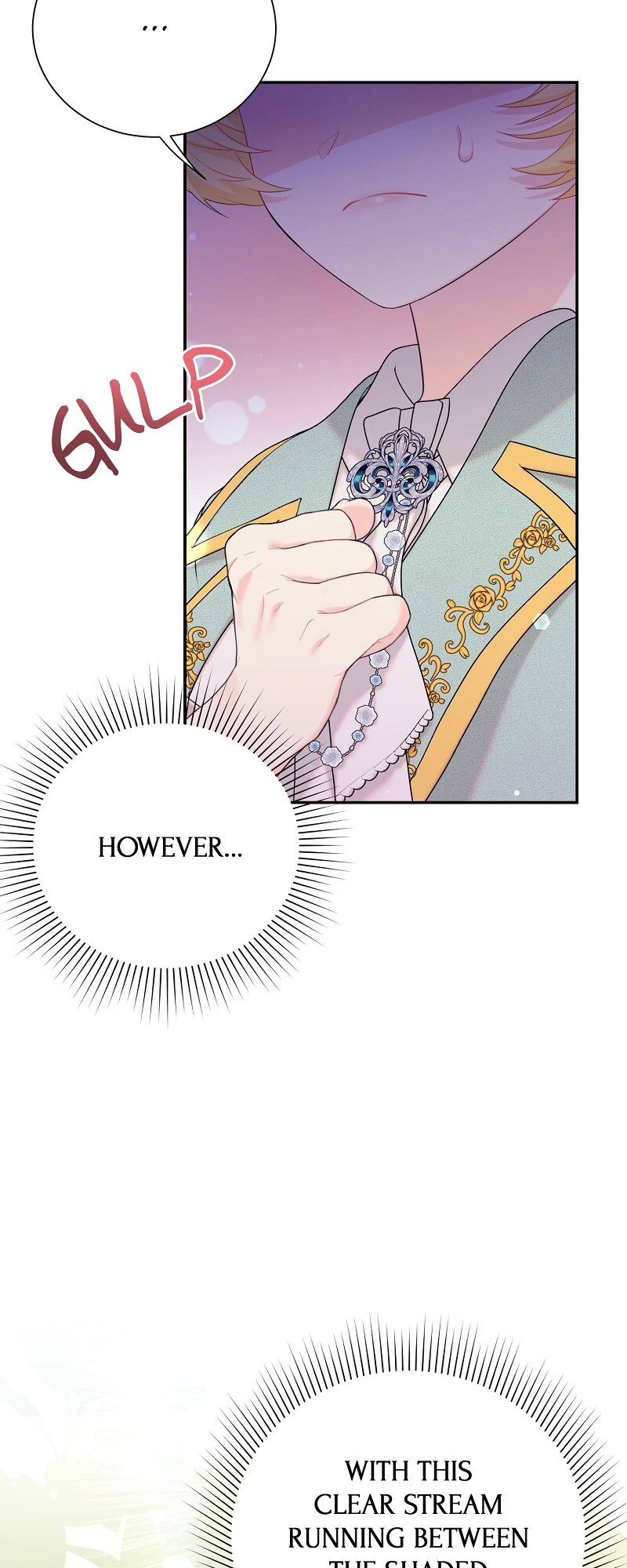 The Perks of Being a Villain Chapter 55 - page 30