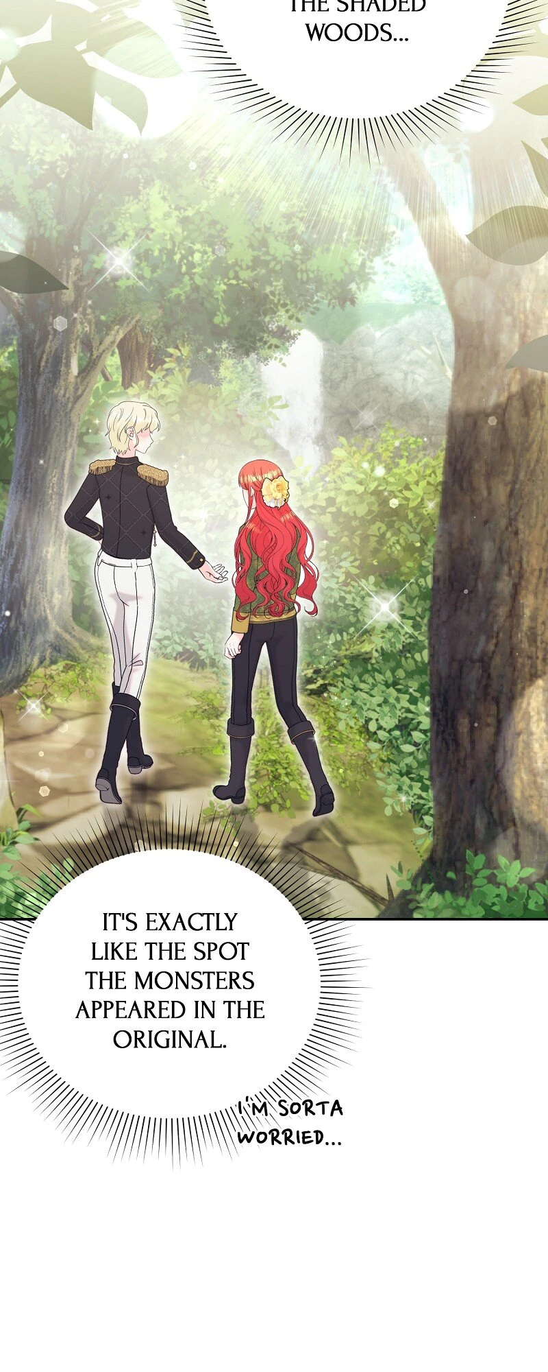 The Perks of Being a Villain Chapter 55 - page 31