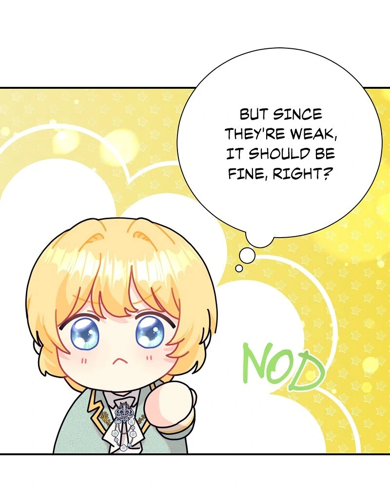The Perks of Being a Villain Chapter 55 - page 32