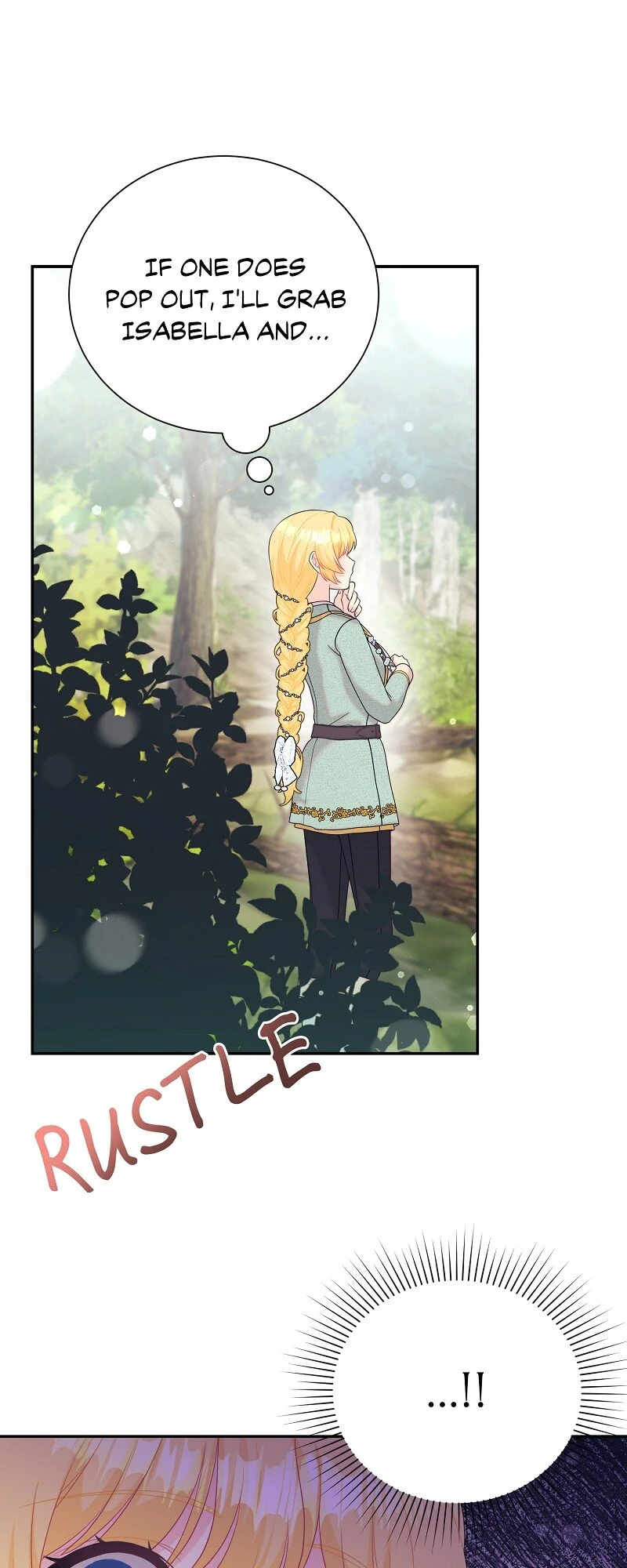The Perks of Being a Villain Chapter 55 - page 33
