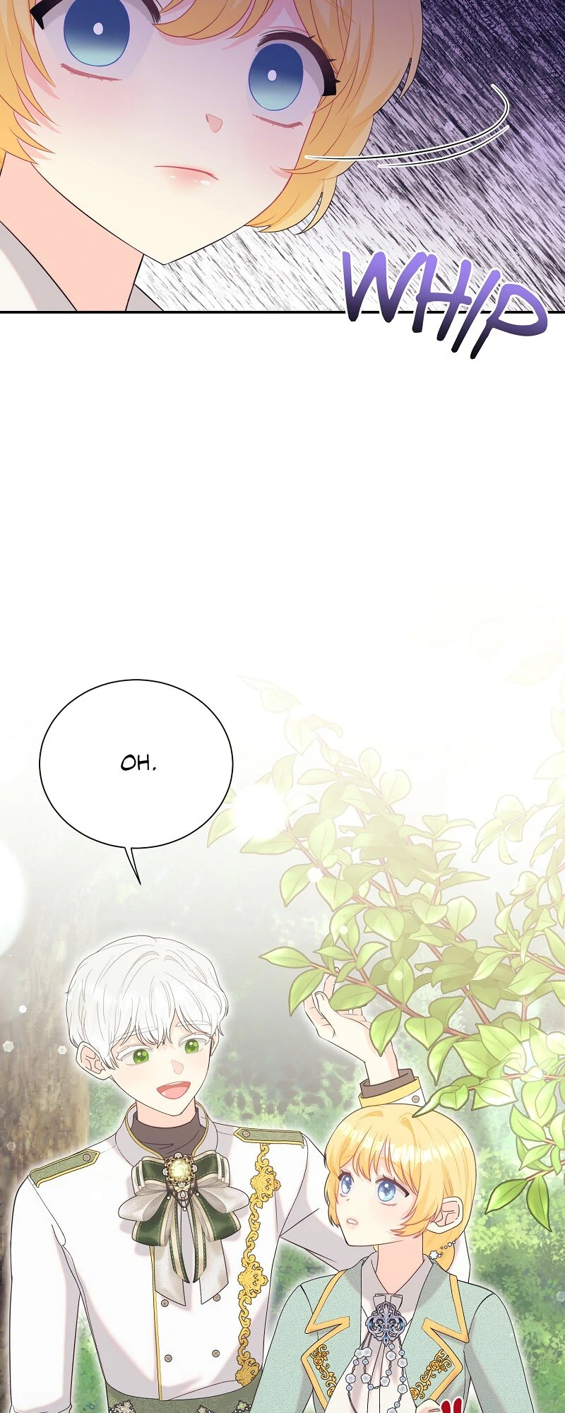 The Perks of Being a Villain Chapter 55 - page 34