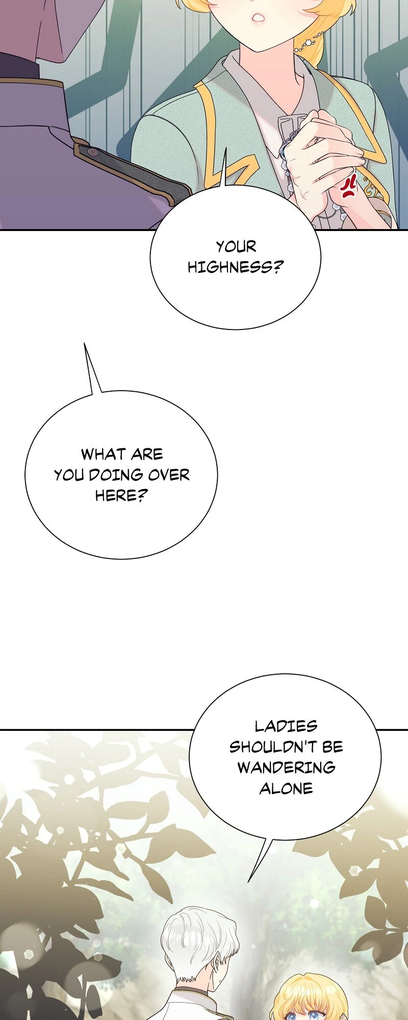 The Perks of Being a Villain Chapter 55 - page 36