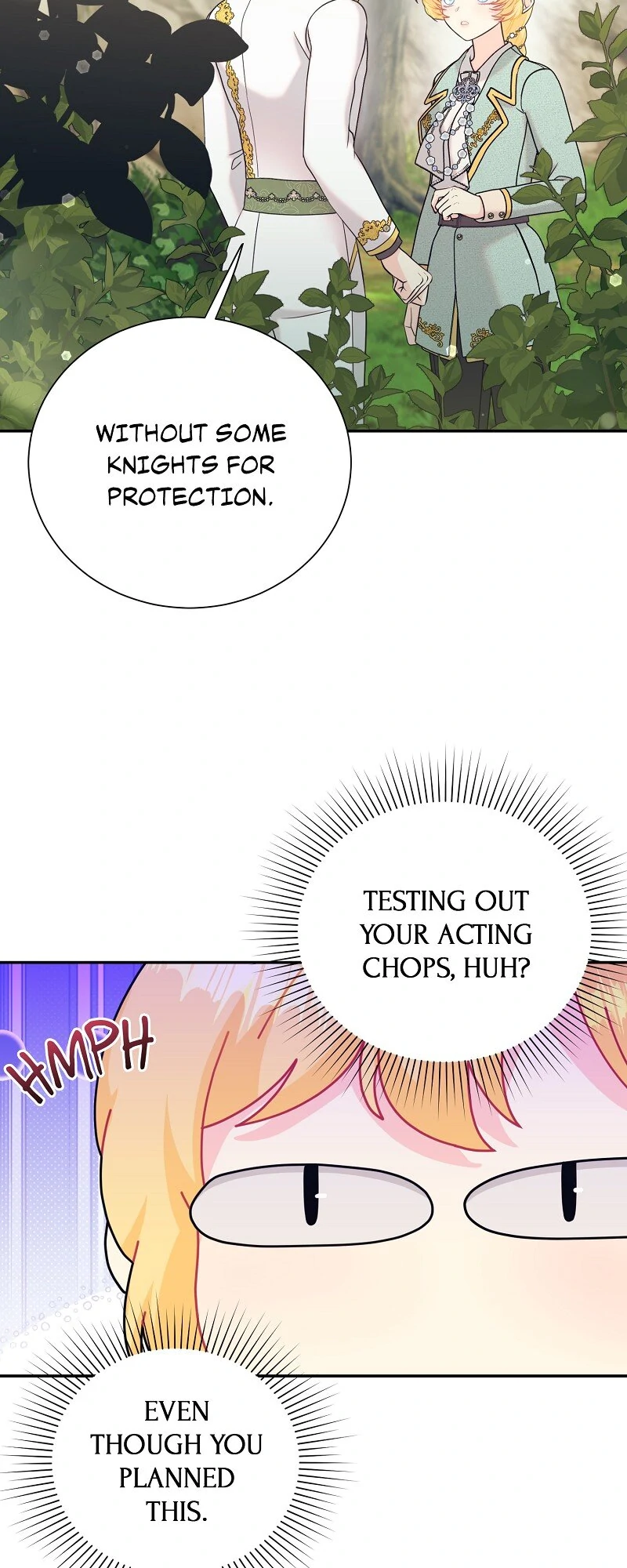 The Perks of Being a Villain Chapter 55 - page 37
