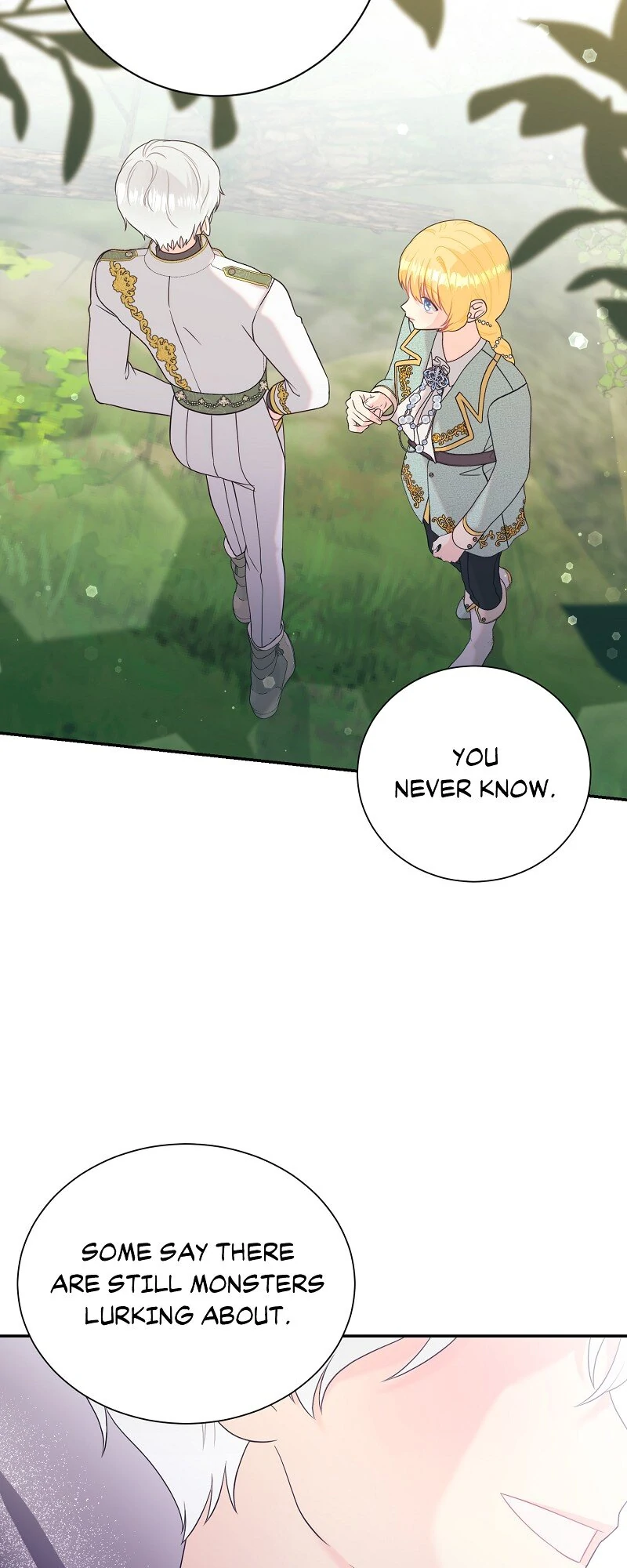 The Perks of Being a Villain Chapter 55 - page 39