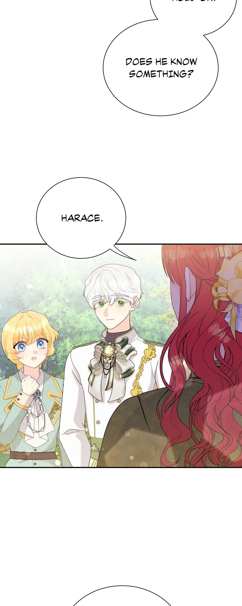 The Perks of Being a Villain Chapter 55 - page 41