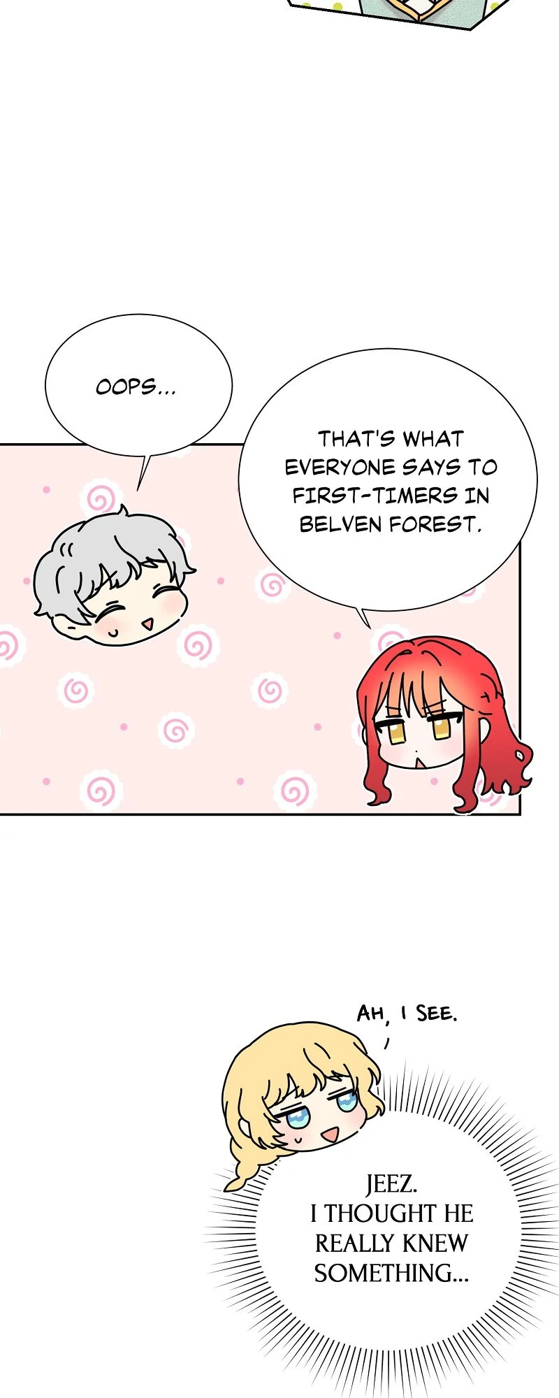 The Perks of Being a Villain Chapter 55 - page 43
