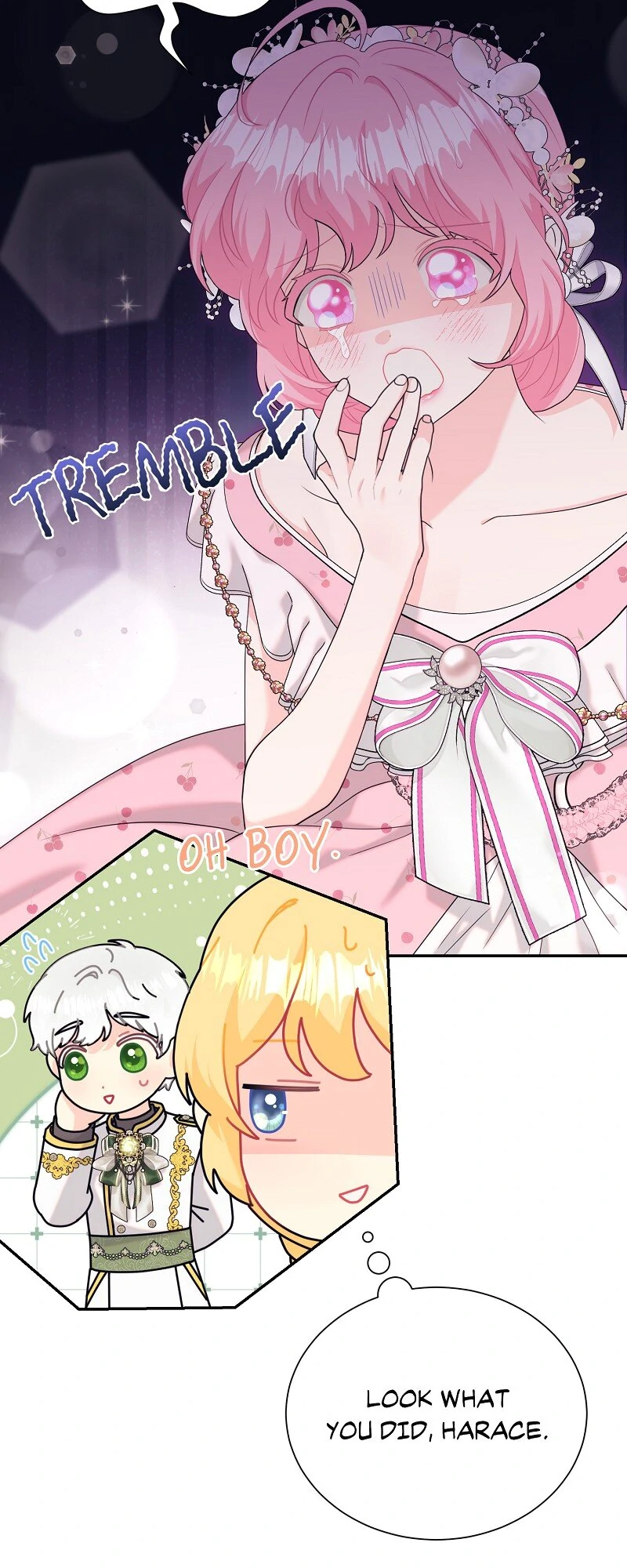 The Perks of Being a Villain Chapter 55 - page 47