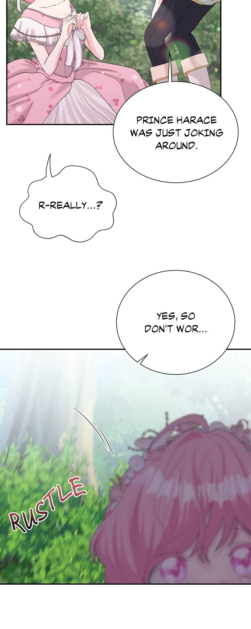 The Perks of Being a Villain Chapter 55 - page 49