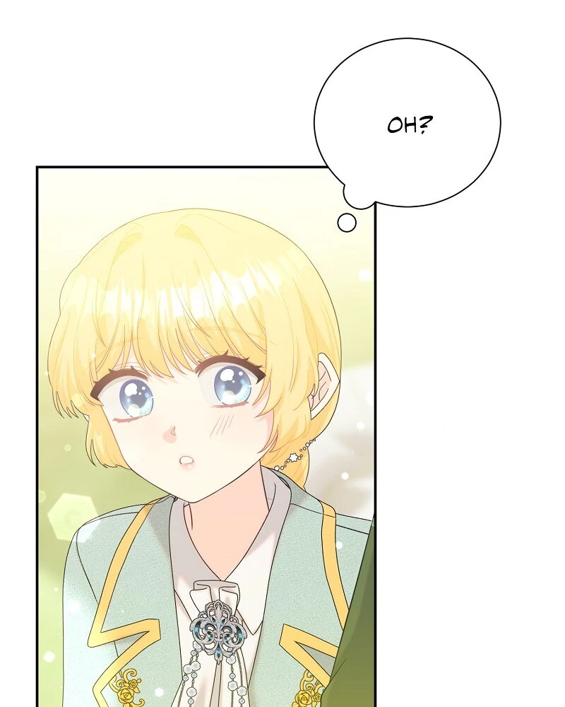 The Perks of Being a Villain Chapter 55 - page 8