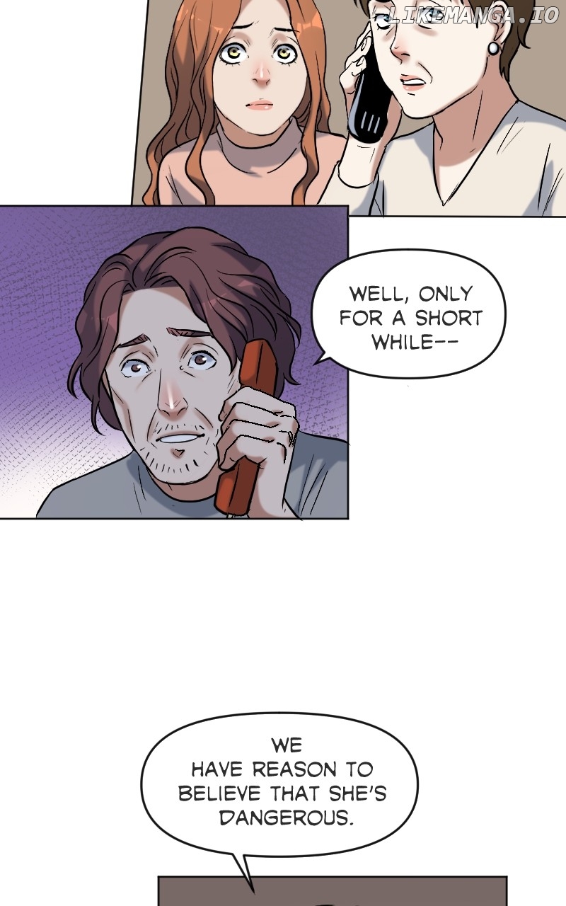 Re:Trailer Trash Chapter 66 - page 44