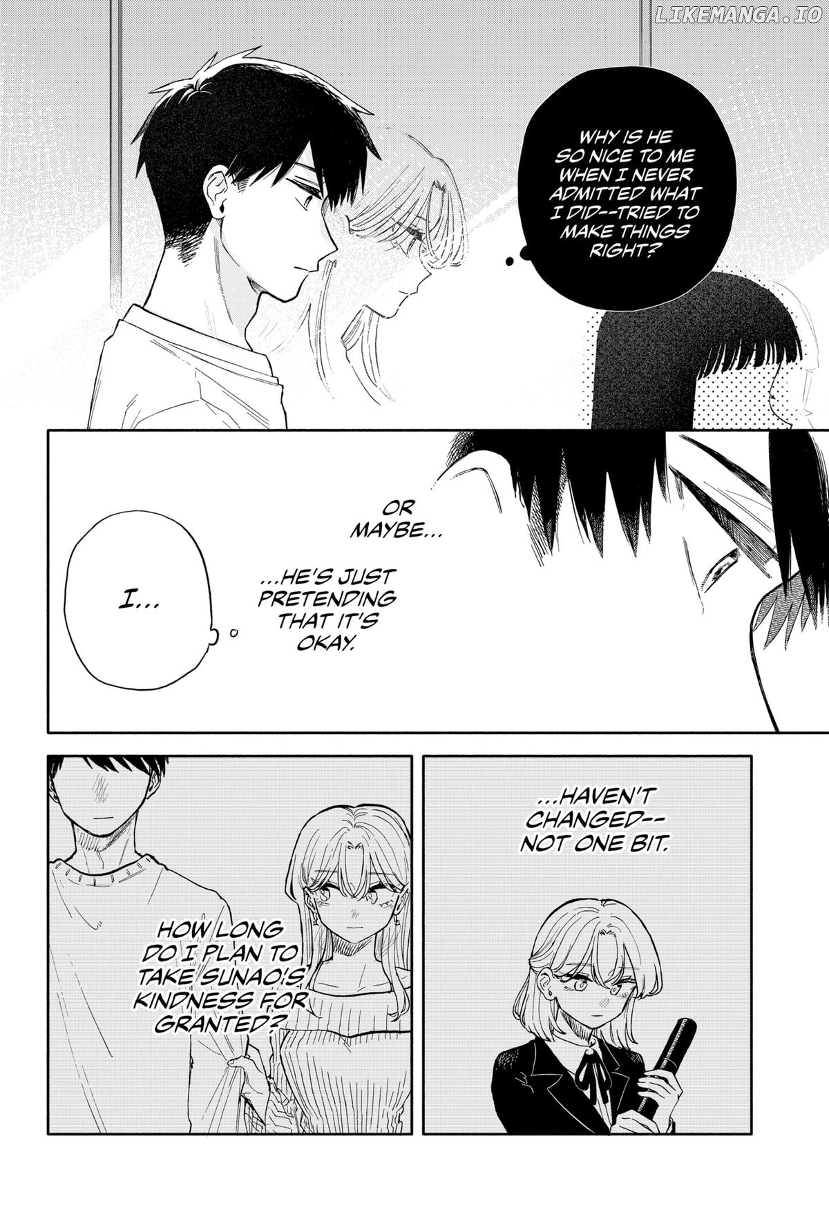 Hope You're Happy, Lemon Chapter 56 - page 14