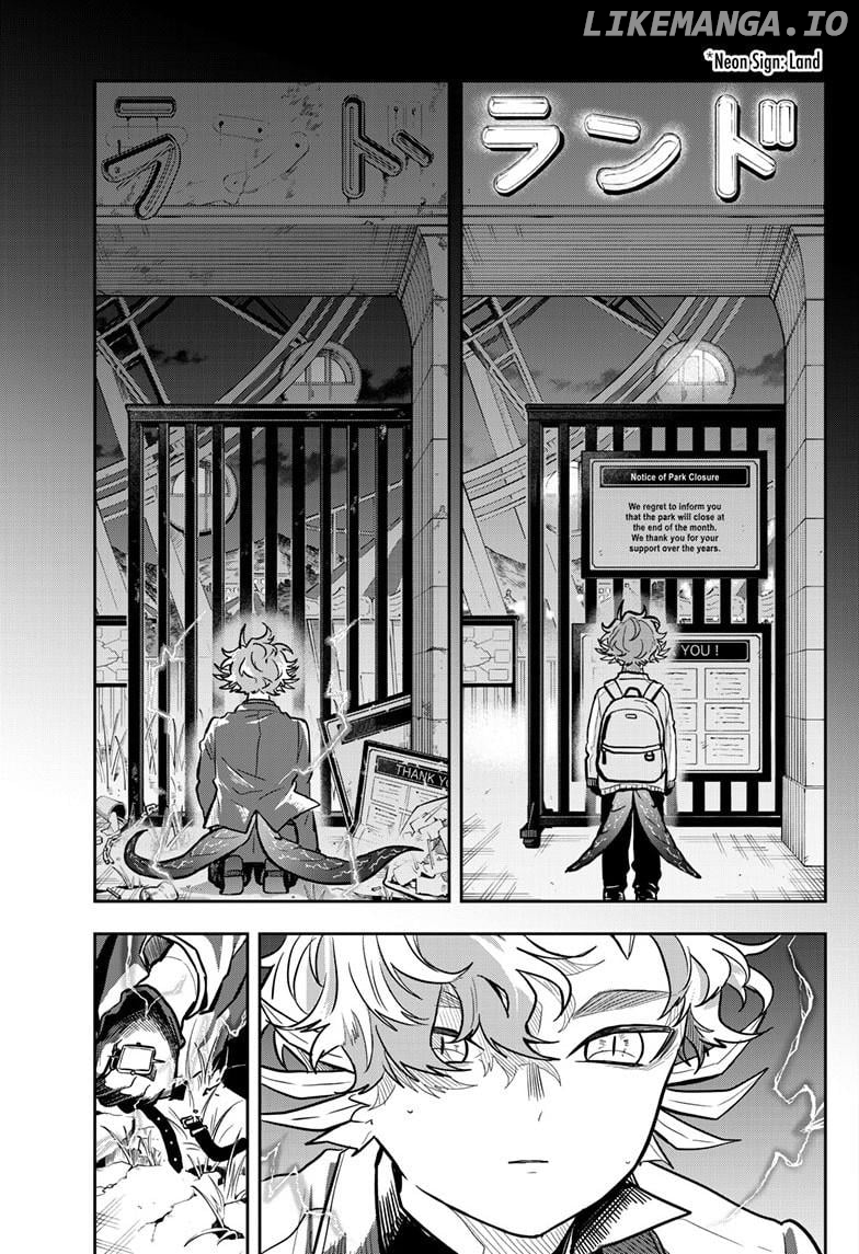 Tsumiki Ogami & the Strange Everyday Life. Chapter 58 - page 18