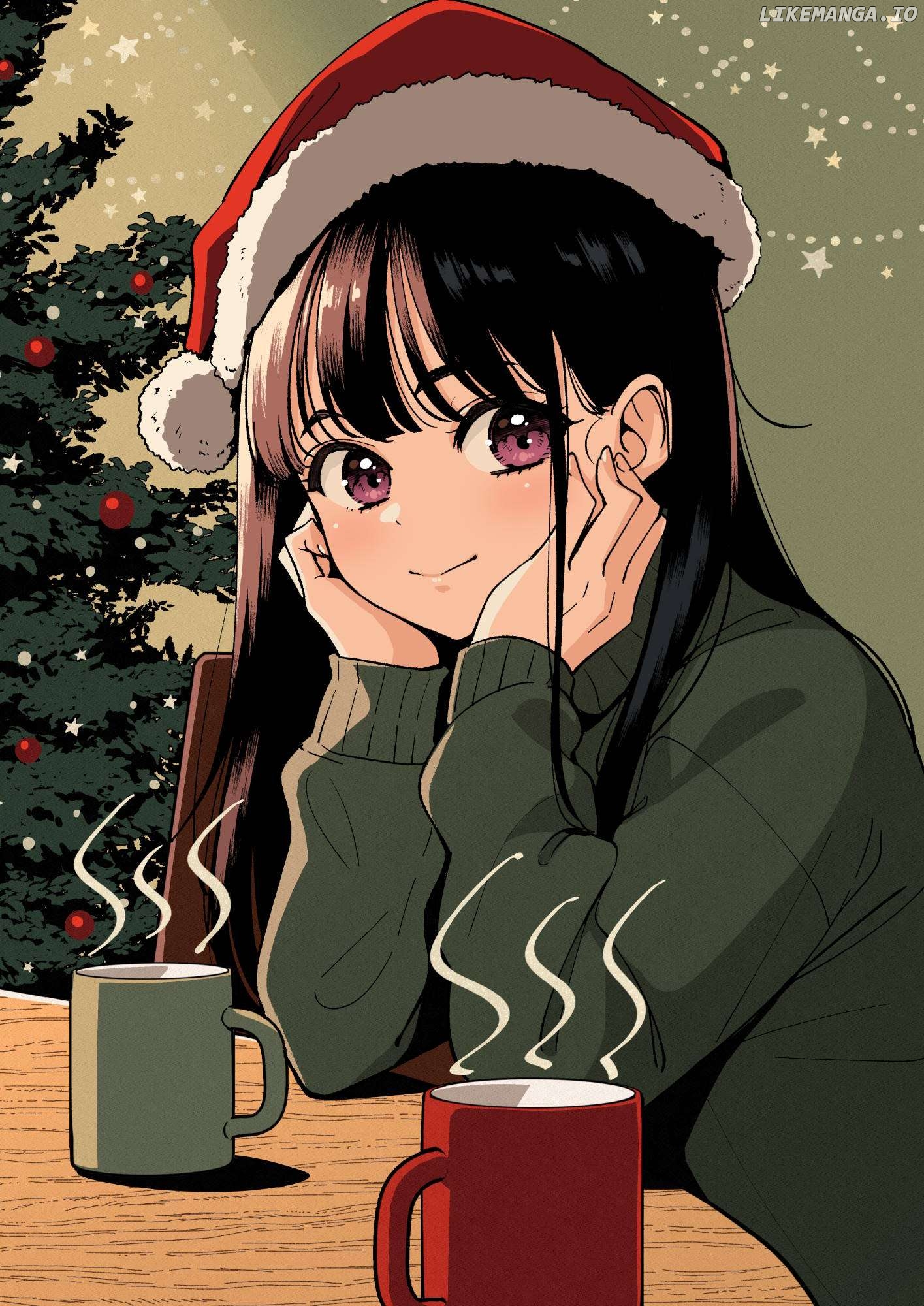 Idol×Idol Story! Chapter 55 - page 29