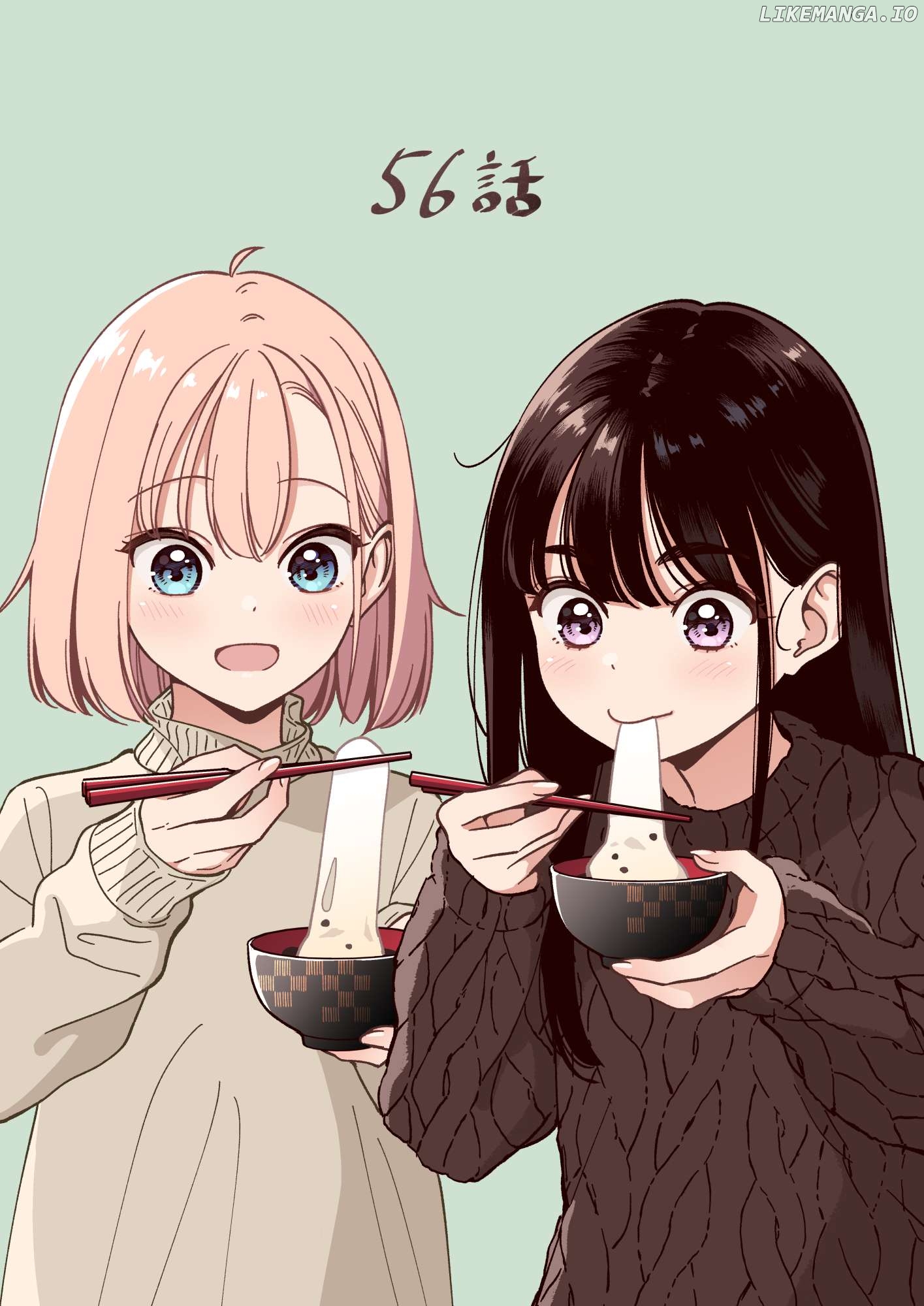 Idol×Idol Story! Chapter 56 - page 30