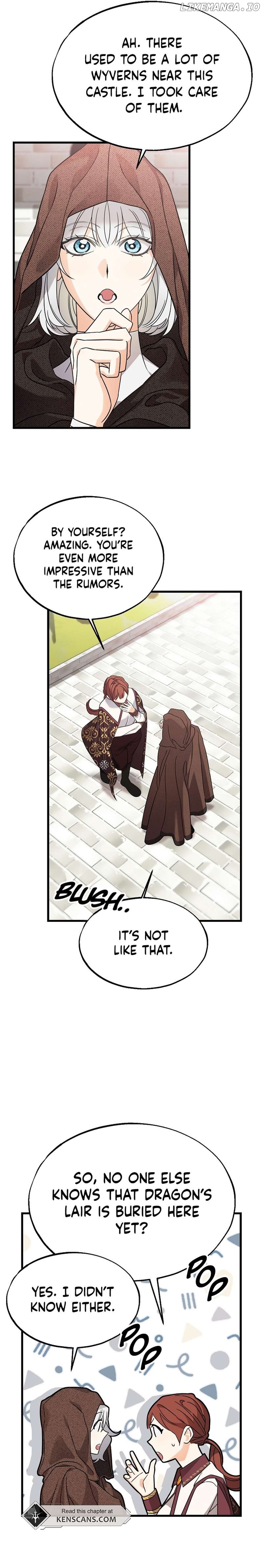 The Fake Was Thrown Away Chapter 43 - page 2