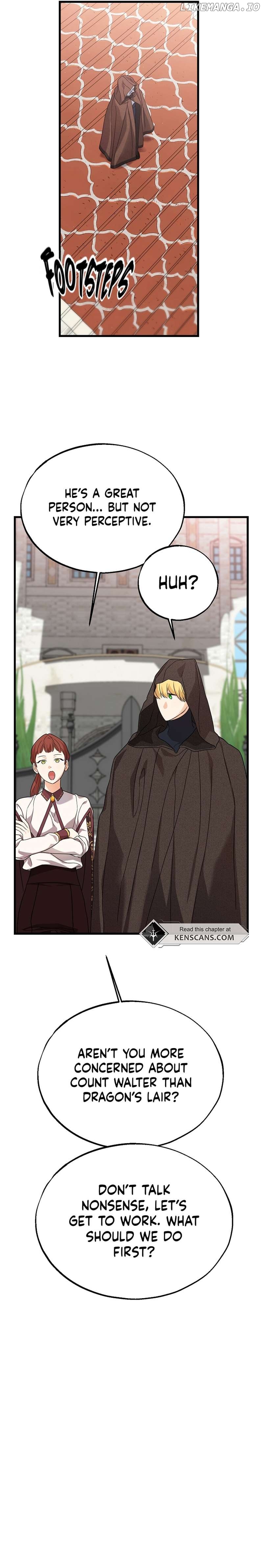 The Fake Was Thrown Away Chapter 44 - page 7