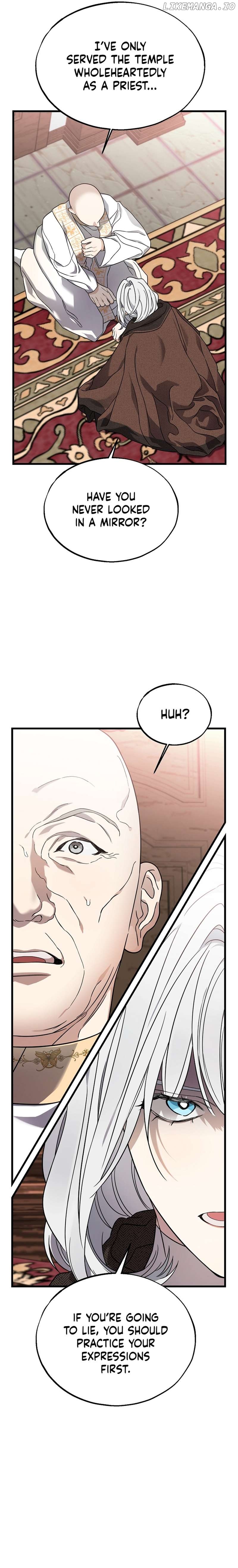 The Fake Was Thrown Away Chapter 45 - page 2