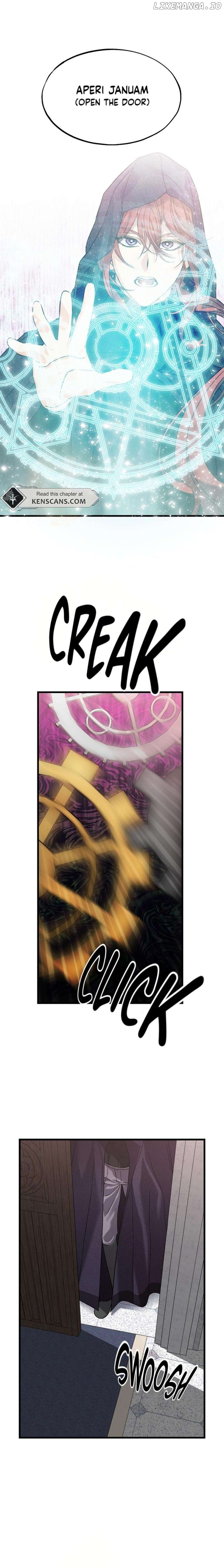 The Fake Was Thrown Away Chapter 47 - page 3