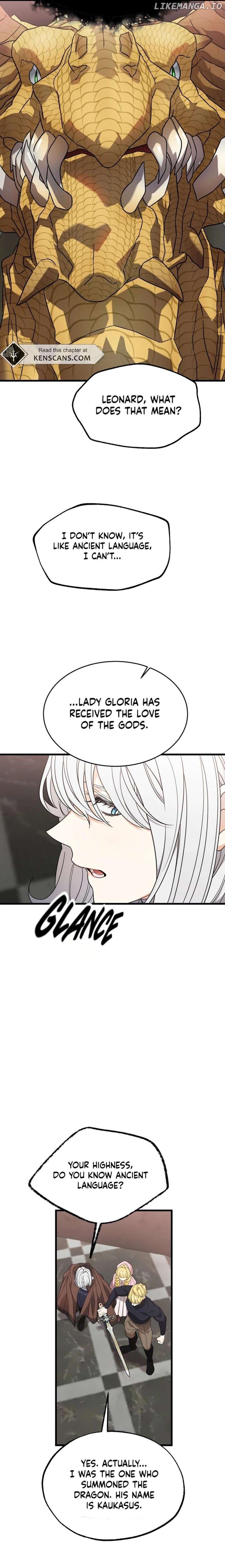 The Fake Was Thrown Away Chapter 48 - page 2
