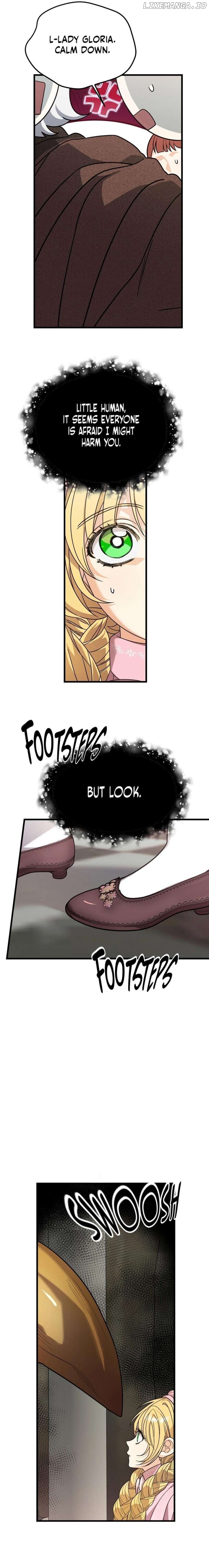 The Fake Was Thrown Away Chapter 48 - page 5