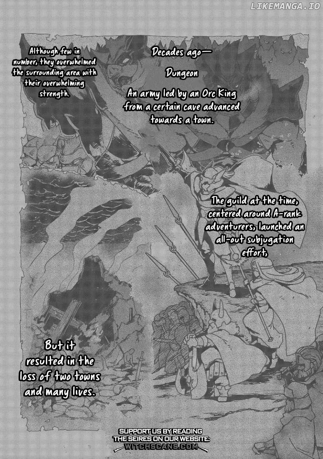 Tsuiho Sareta Ore Ga Hazure Gift “Honyaku” De Saikyo Party Muso! Mamono Ya Ma Zoku To Hanaseru Noryoku Wo Kushi Shite Nariagaru Chapter 5 - page 3