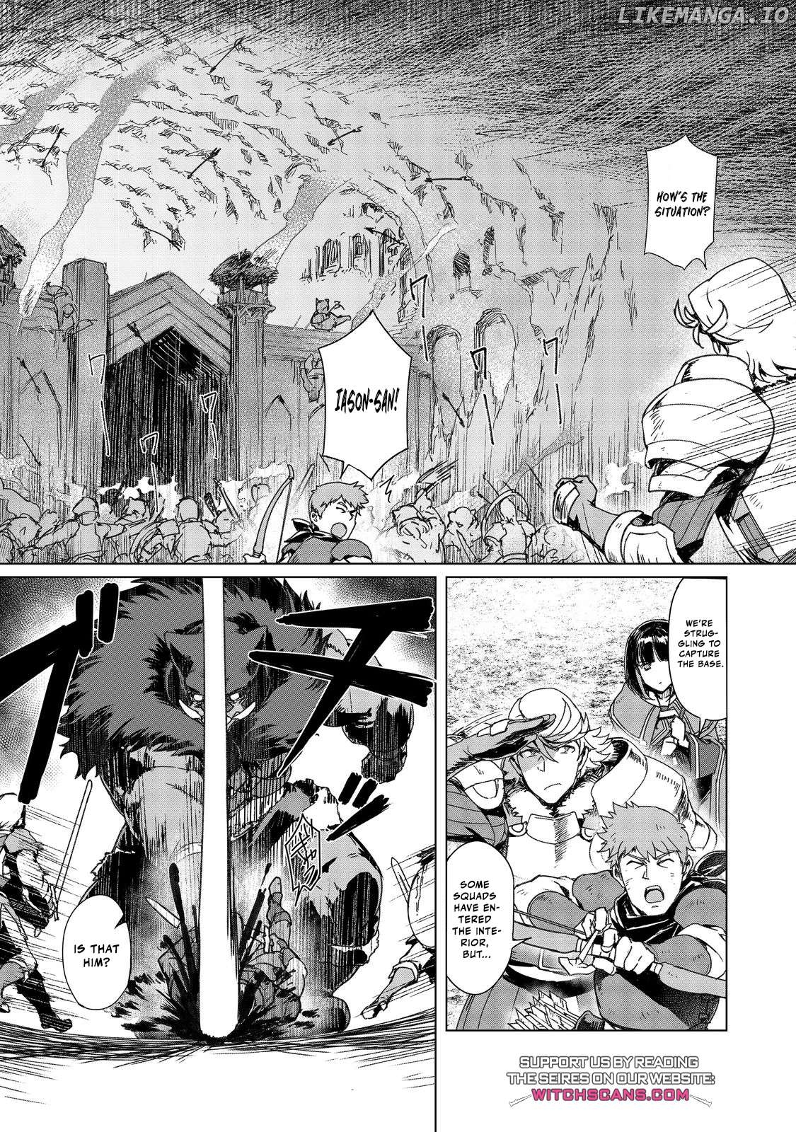Tsuiho Sareta Ore Ga Hazure Gift “Honyaku” De Saikyo Party Muso! Mamono Ya Ma Zoku To Hanaseru Noryoku Wo Kushi Shite Nariagaru Chapter 6 - page 16