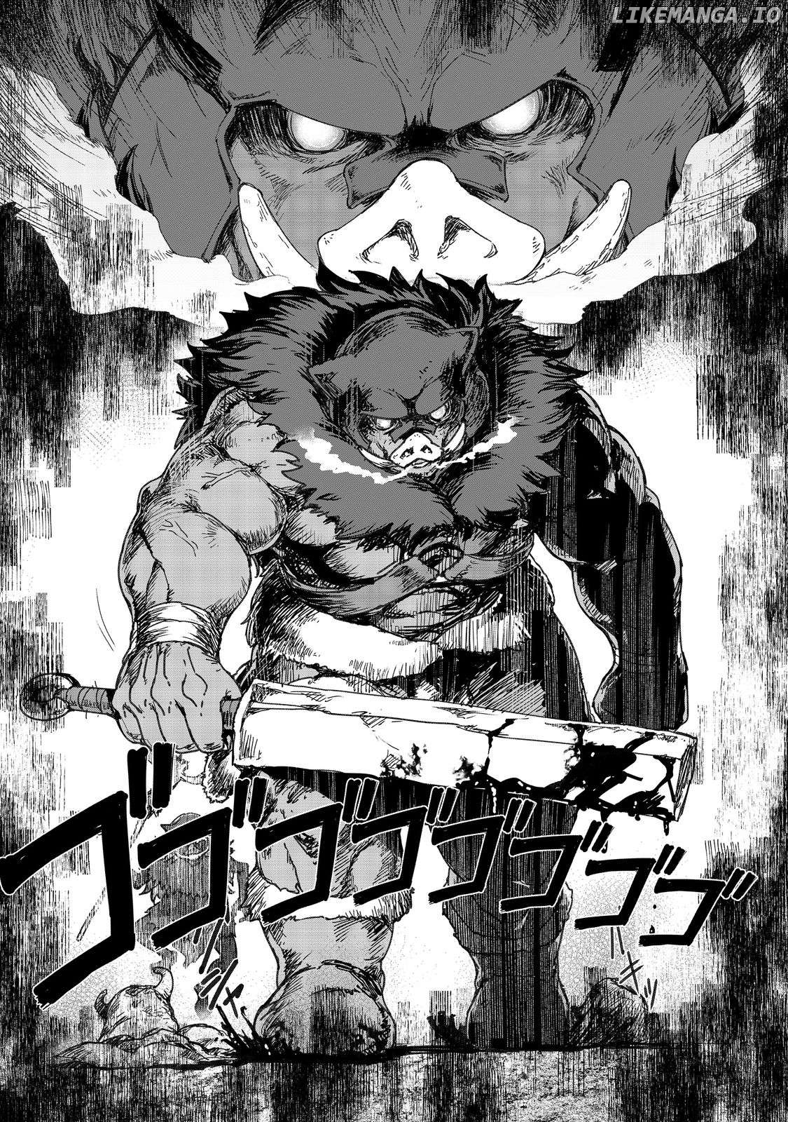 Tsuiho Sareta Ore Ga Hazure Gift “Honyaku” De Saikyo Party Muso! Mamono Ya Ma Zoku To Hanaseru Noryoku Wo Kushi Shite Nariagaru Chapter 6 - page 25