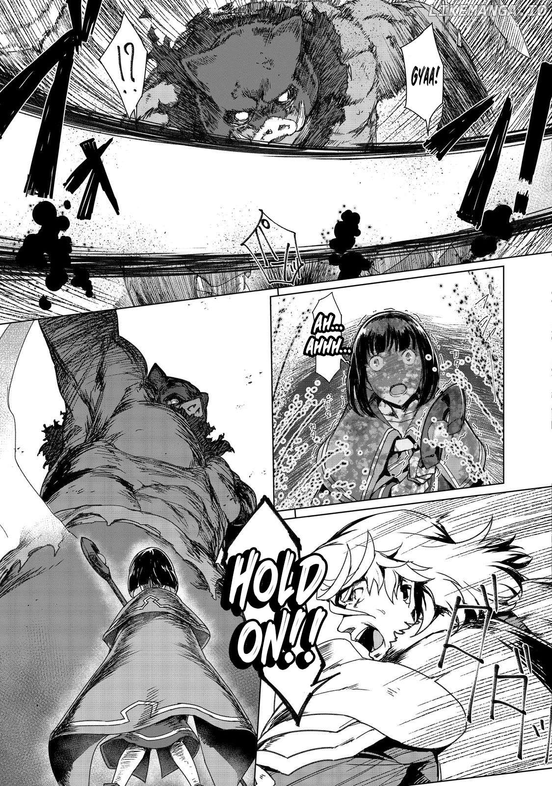 Tsuiho Sareta Ore Ga Hazure Gift “Honyaku” De Saikyo Party Muso! Mamono Ya Ma Zoku To Hanaseru Noryoku Wo Kushi Shite Nariagaru Chapter 6 - page 31