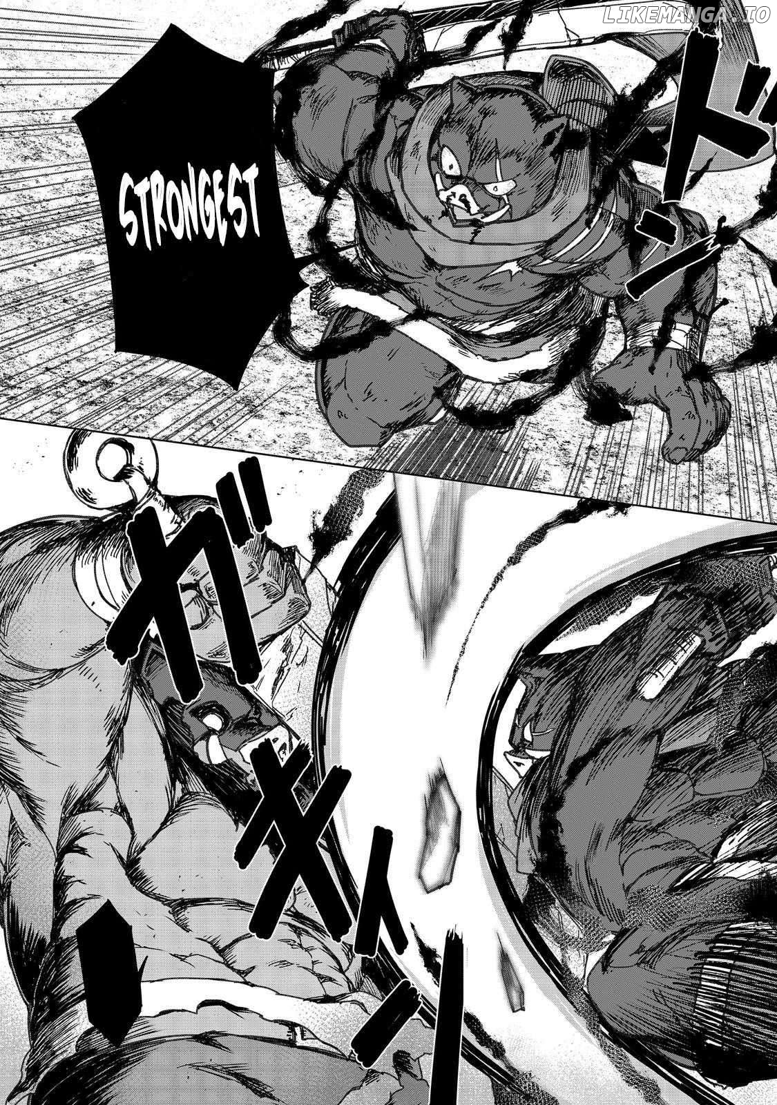 Tsuiho Sareta Ore Ga Hazure Gift “Honyaku” De Saikyo Party Muso! Mamono Ya Ma Zoku To Hanaseru Noryoku Wo Kushi Shite Nariagaru Chapter 7 - page 12