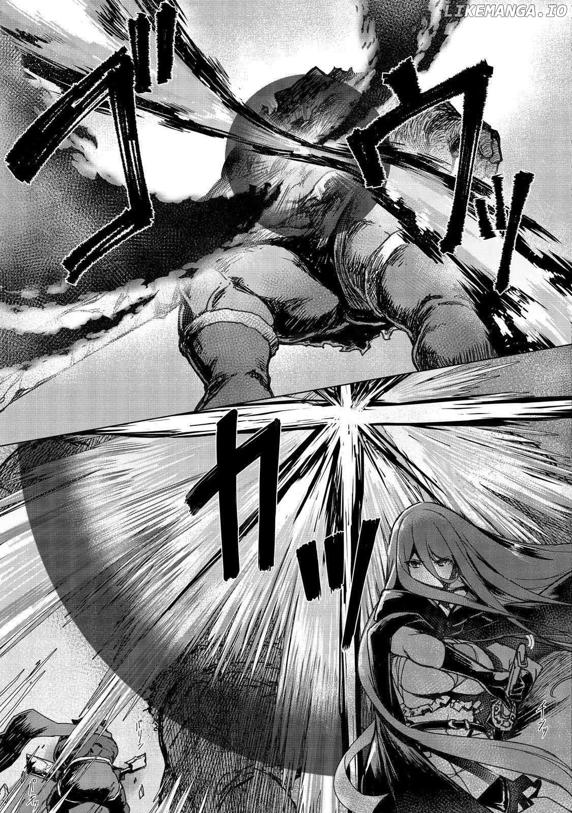 Tsuiho Sareta Ore Ga Hazure Gift “Honyaku” De Saikyo Party Muso! Mamono Ya Ma Zoku To Hanaseru Noryoku Wo Kushi Shite Nariagaru Chapter 7 - page 21