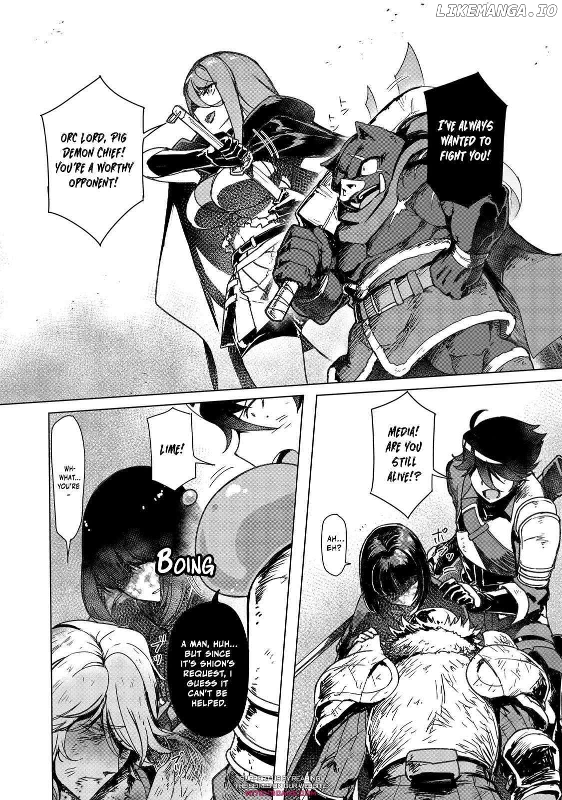 Tsuiho Sareta Ore Ga Hazure Gift “Honyaku” De Saikyo Party Muso! Mamono Ya Ma Zoku To Hanaseru Noryoku Wo Kushi Shite Nariagaru Chapter 7 - page 4