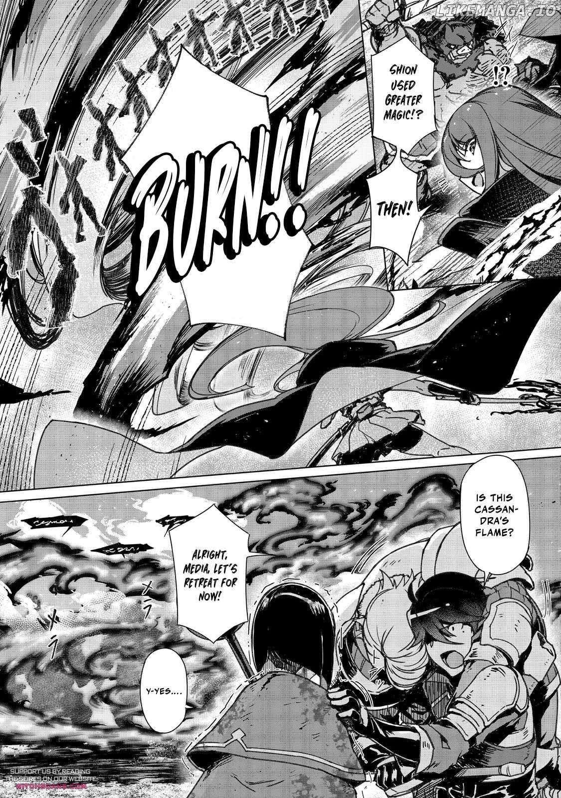 Tsuiho Sareta Ore Ga Hazure Gift “Honyaku” De Saikyo Party Muso! Mamono Ya Ma Zoku To Hanaseru Noryoku Wo Kushi Shite Nariagaru Chapter 7 - page 7